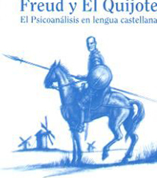 ‘Freud y el Quijote’, de Juan Pudnik, en el Centro Sefarad-Israel