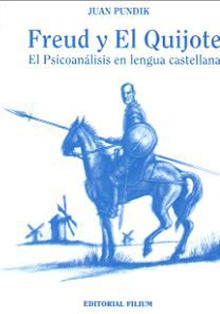 ‘Freud y el Quijote’, de Juan Pudnik, en el Centro Sefarad-Israel