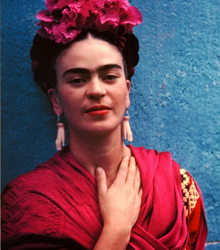 La Casa de México estrena la otra teatral ‘Obra Frida. Viva la vida’