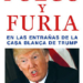 Casa América presenta ‘Fuego y furia’, en las entrañas de Trump
