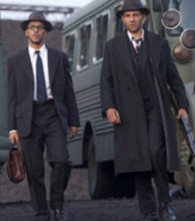 Sesión de cine en Casa Árabe: ‘Fuera de la ley’, de Rachid Bouchareb