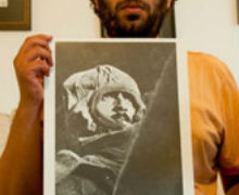 Casa Árabe proyecta cine en solidaridad con el Pueblo Palestino