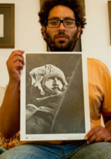 Casa Árabe proyecta cine en solidaridad con el Pueblo Palestino