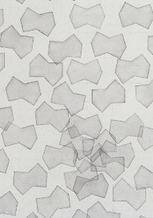 Exposición ‘Fugitive’ de Nicène Kossentini en Casa Árabe