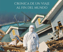 ‘Fukushima mon amour’, del corresponsal en China de ABC Pablo Díez