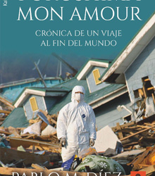 ‘Fukushima mon amour’, del corresponsal en China de ABC Pablo Díez