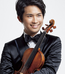 La Filarmónica presenta a Tchaikowsky y Strauss en el Auditorio Nacional