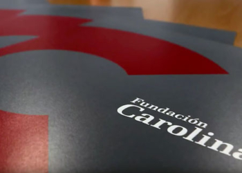 Foto. Fundación Carolina