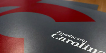 Foto. Fundación Carolina
