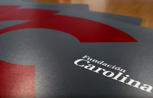 Foto. Fundación Carolina