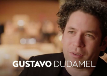 La Fundación Dudamel auspicia la formación de jóvenes desfavorecidos