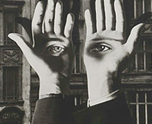 La Fundación Juan March expone seis décadas de fotografía checa en Mallorca