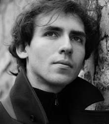 La Fundación Scherzo presenta al joven pianista Alexandre Kantorow