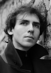 La Fundación Scherzo presenta al joven pianista Alexandre Kantorow