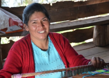 La Fundación Microfinanzas BBVA se une a la alianza para cerrar la brecha digital