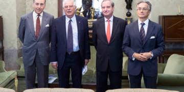 El Fondo España-SICA promoverá la unión aduanera en Centroamérica