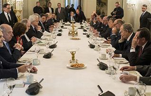 Las empresas que operan en EEUU ven oportunidades tras la llegada de Trump