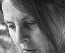 Exposición de Marina Ballo Charmet en el Instituto de Cultura Italiano