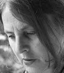 Exposición de Marina Ballo Charmet en el Instituto de Cultura Italiano