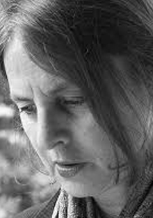 Exposición de Marina Ballo Charmet en el Instituto de Cultura Italiano