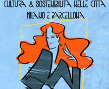 ‘FUTURA’: Cultura y sostenibilidad en las ciudades, Milán y Barcelona