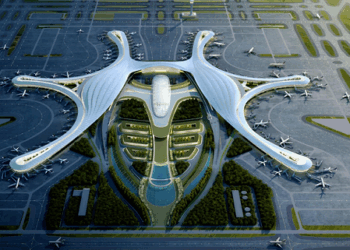 Indra convertirá a Chengdú en el tercer centro aeroportuario de China