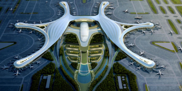 Indra convertirá a Chengdú en el tercer centro aeroportuario de China