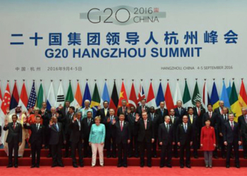 Merkel reunirá a los líderes europeos del G-20 antes de la cumbre de Hamburgo