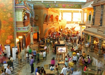 La OMT y el G20 colaboran para hacer del turismo un eje del desarrollo sostenible