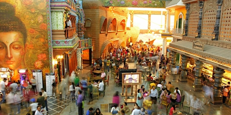 La OMT y el G20 colaboran para hacer del turismo un eje del desarrollo sostenible