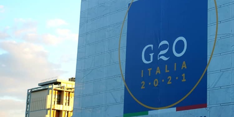 La Declaración de Roma muestra el apoyo a "una recuperación rápida, resiliente, inclusiva y sostenible del sector turístico"./ Foto: OMT