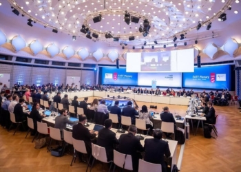 El GAFI visitará Gibraltar para evaluar si lo saca de su «lista gris»