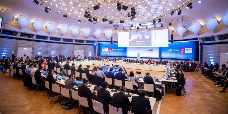 El GAFI visitará Gibraltar para evaluar si lo saca de su «lista gris»