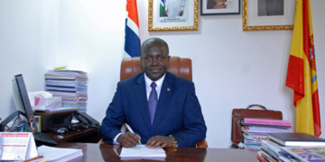 «Sólo la vigilancia de Frontex no terminará con la inmigración ilegal»