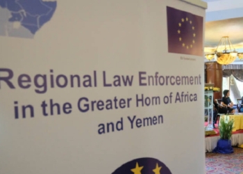 La FIIAPP refuerza la lucha antiterrorista en el Cuerno de África y Yemen