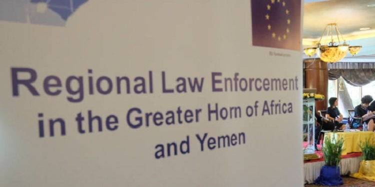 La FIIAPP refuerza la lucha antiterrorista en el Cuerno de África y Yemen