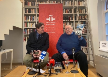 El Instituto Cervantes y el British Council refuerzan su cooperación tras el Brexit