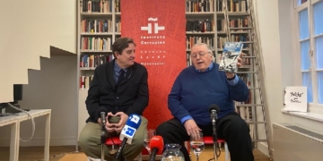 El Instituto Cervantes y el British Council refuerzan su cooperación tras el Brexit