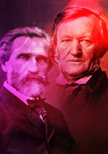 Los grandes coros de ópera inundan el Auditorio Nacional de Música