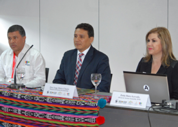 Guatemala y Honduras presentan Caribe Maya: turismo cultural y sostenible