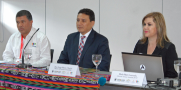 Guatemala y Honduras presentan Caribe Maya: turismo cultural y sostenible