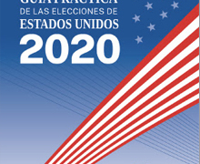 Casa América presenta la ‘Guía práctica de las elecciones de EE.UU.’