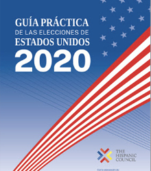Casa América presenta la ‘Guía práctica de las elecciones de EE.UU.’
