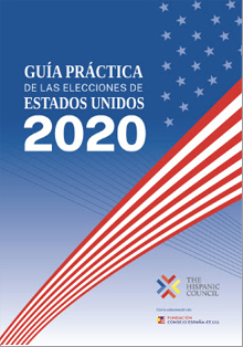 Casa América presenta la ‘Guía práctica de las elecciones de EE.UU.’