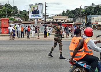 Exteriores desaconseja viajar a Gabón hasta que “se clarifique” el golpe de Estado