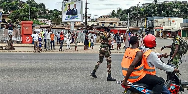 Exteriores desaconseja viajar a Gabón hasta que “se clarifique” el golpe de Estado
