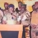 Golpe militar en Gabón tras la reelección del presidente Ali Bongo