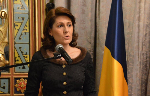 «Estos 10 años en la UE representan para Rumanía un período de modernización y desarrollo»