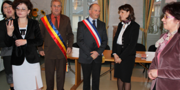 Rumanía elige a Gabriela Dancau como nueva embajadora en España