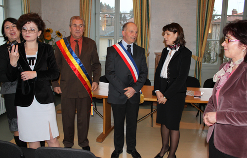 Rumanía elige a Gabriela Dancau como nueva embajadora en España